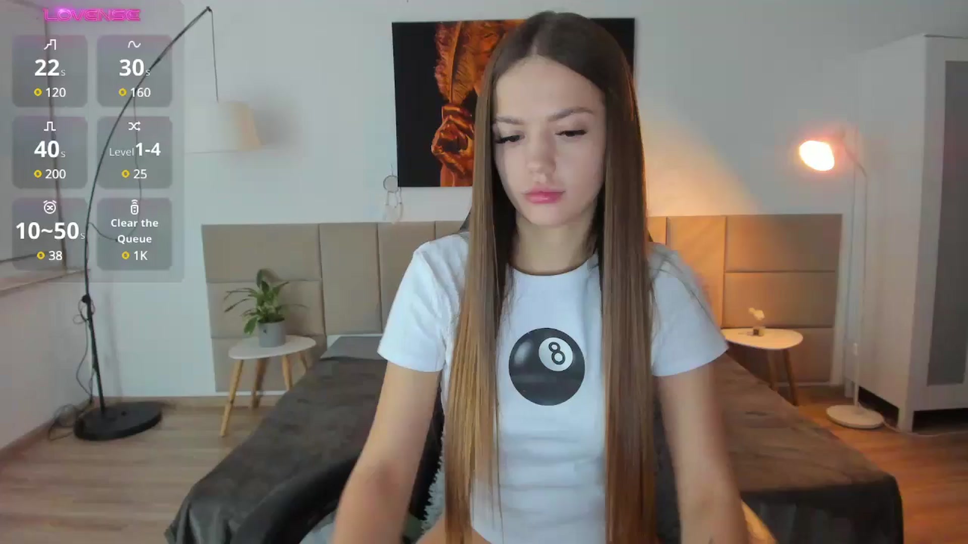 Gallery image thumbnail from JessicaB's myfreecams stream on, 11/20/2024, 24:49 image 14 of 20