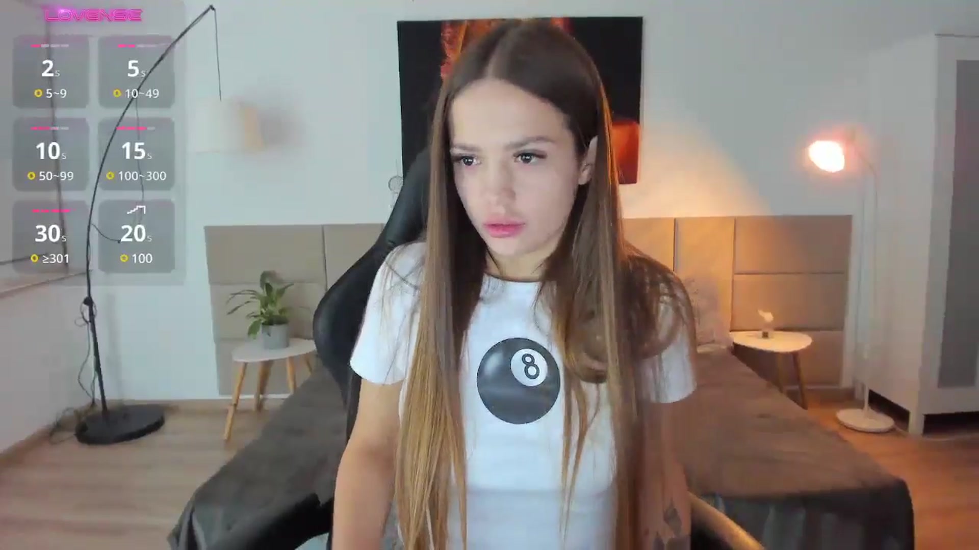Gallery image thumbnail from JessicaB's myfreecams stream on, 11/20/2024, 24:49 image 20 of 20