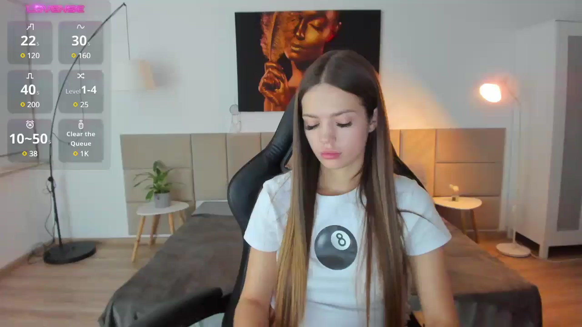 Gallery image thumbnail from JessicaB's myfreecams stream on, 11/20/2024, 02:47 image 19 of 20