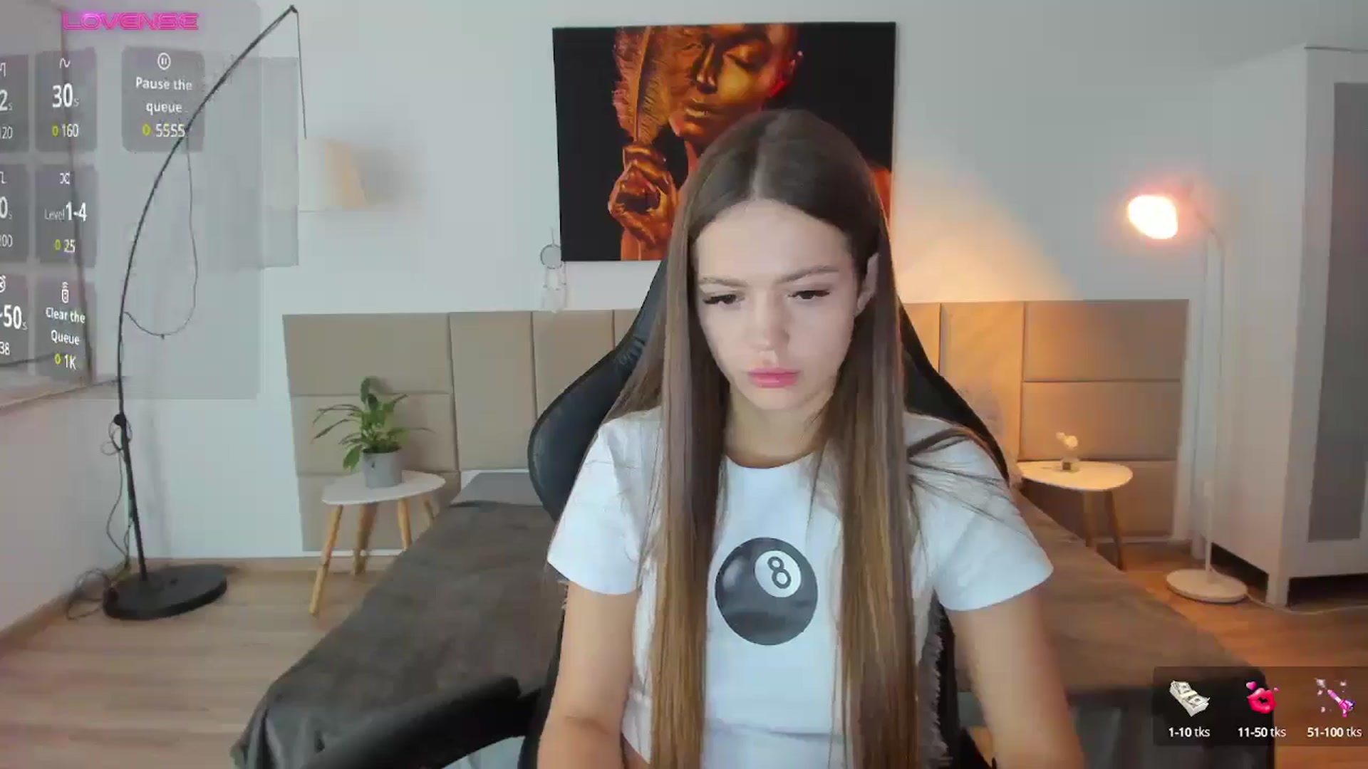 Gallery image thumbnail from JessicaB's myfreecams stream on, 11/20/2024, 02:47 image 16 of 20