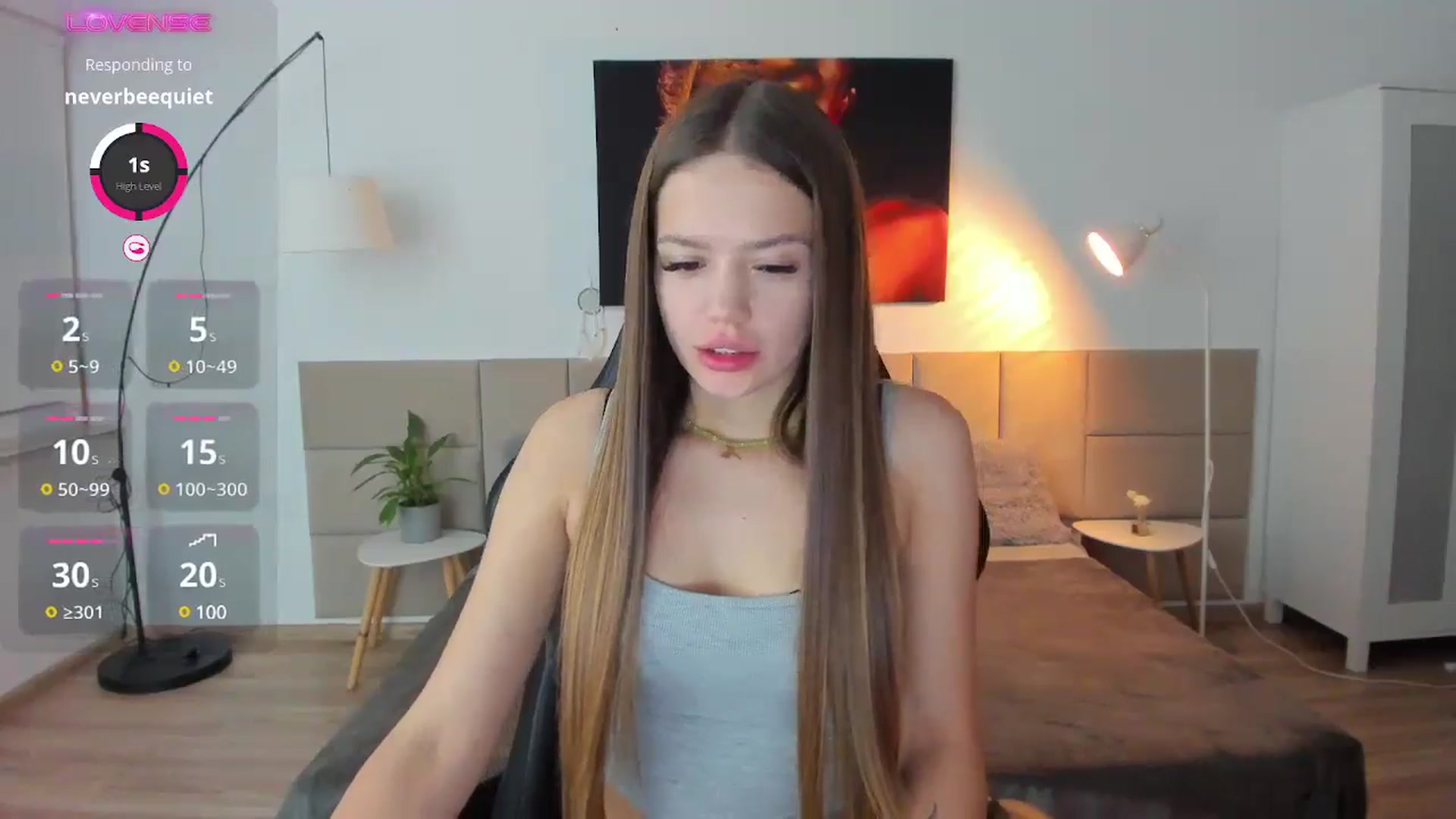 Gallery image thumbnail from JessicaB's myfreecams stream on, 11/23/2024, 02:59 image 3 of 20