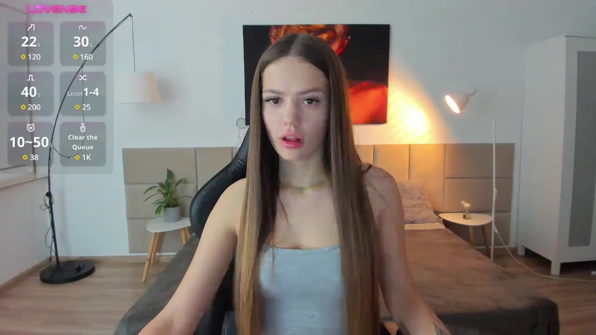 Gallery image thumbnail from JessicaB's myfreecams stream on, 11/23/2024, 02:59 image 5 of 20