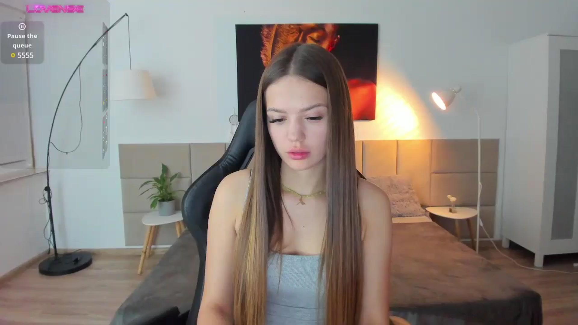 Gallery image thumbnail from JessicaB's myfreecams stream on, 11/23/2024, 02:59 image 7 of 20
