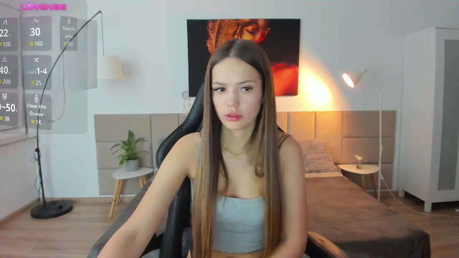 Gallery image thumbnail from JessicaB's myfreecams stream on, 11/23/2024, 02:59 image 14 of 20