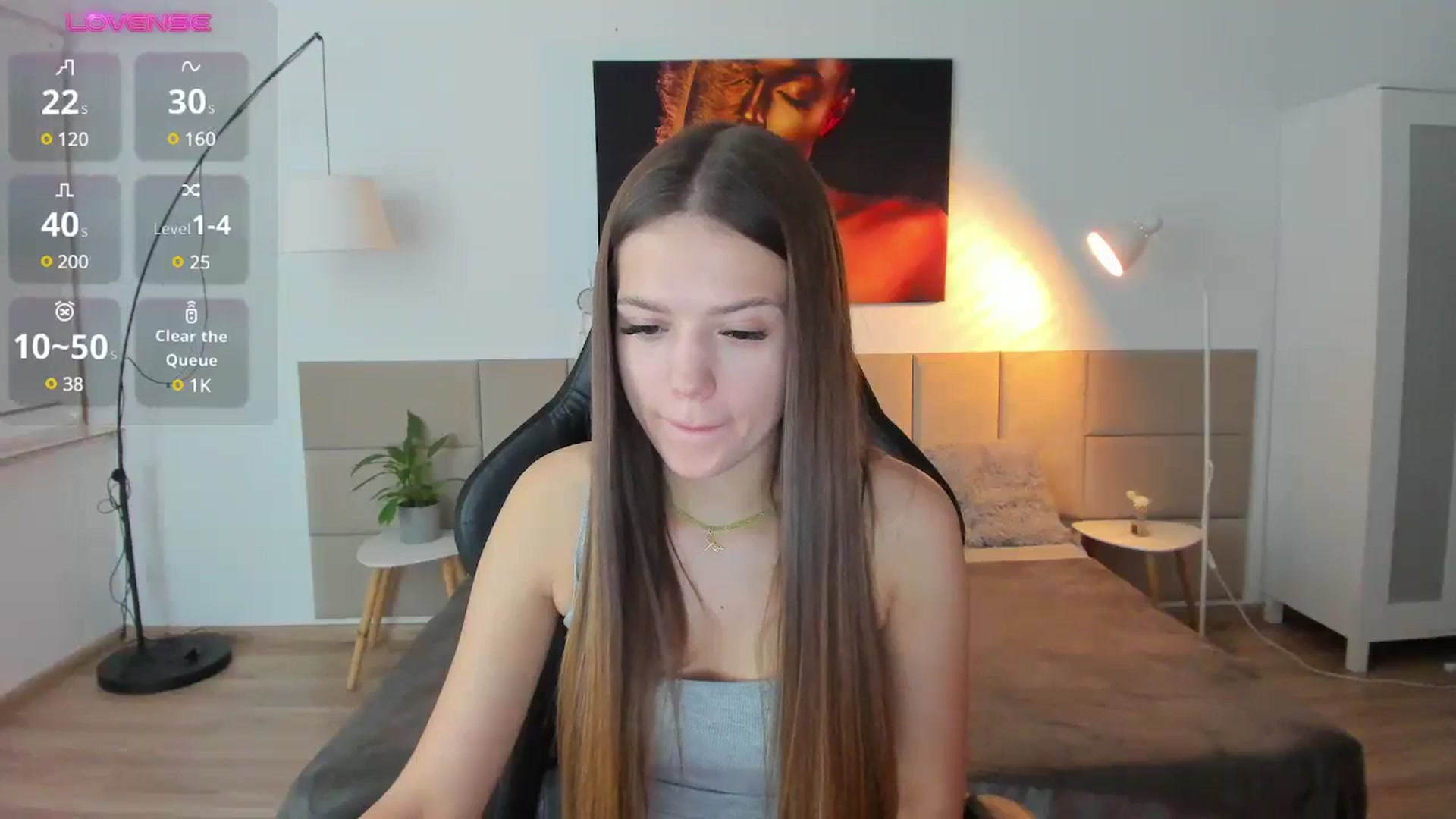 Gallery image thumbnail from JessicaB's myfreecams stream on, 11/23/2024, 02:59 image 8 of 20