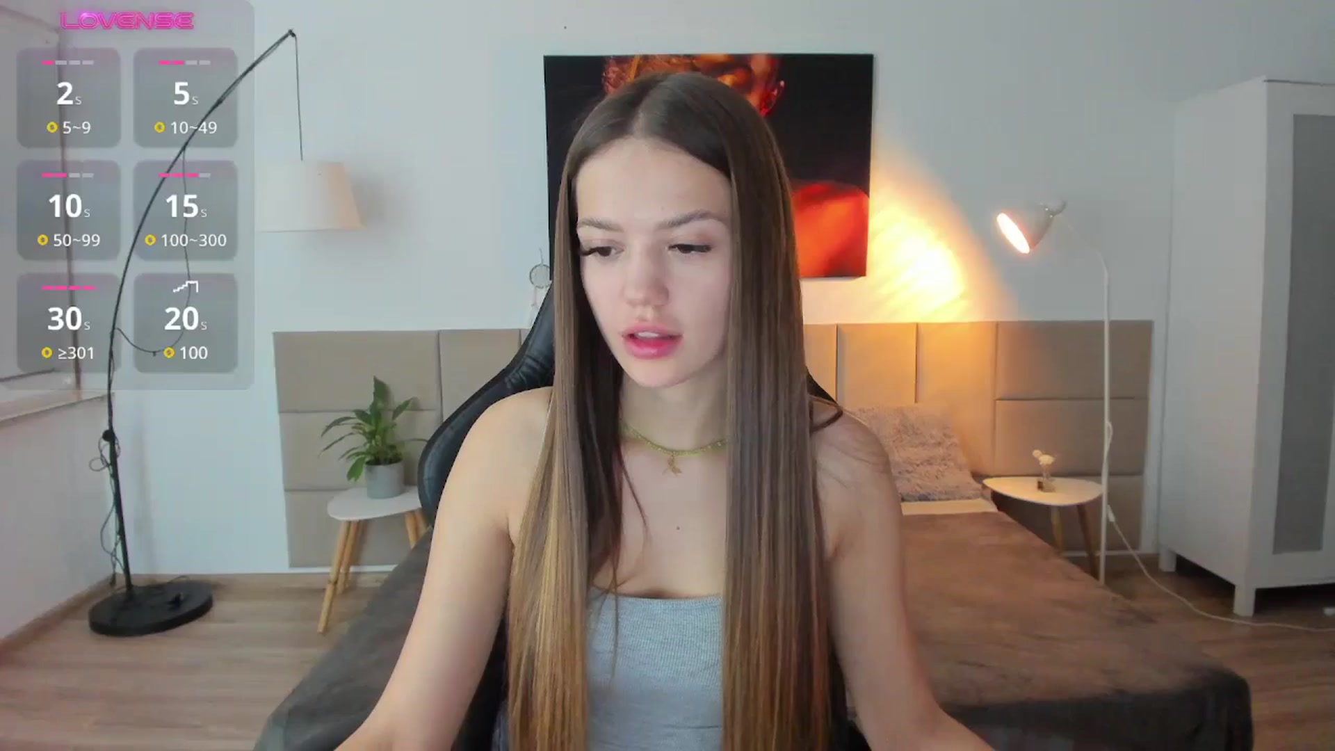 Gallery image thumbnail from JessicaB's myfreecams stream on, 11/23/2024, 02:59 image 6 of 20