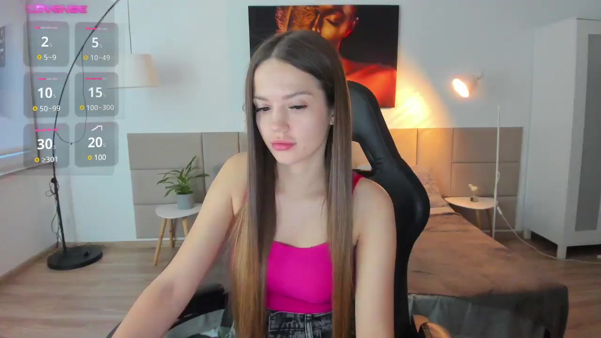 Gallery image thumbnail from JessicaB's myfreecams stream on, 11/24/2024, 06:34 image 15 of 20