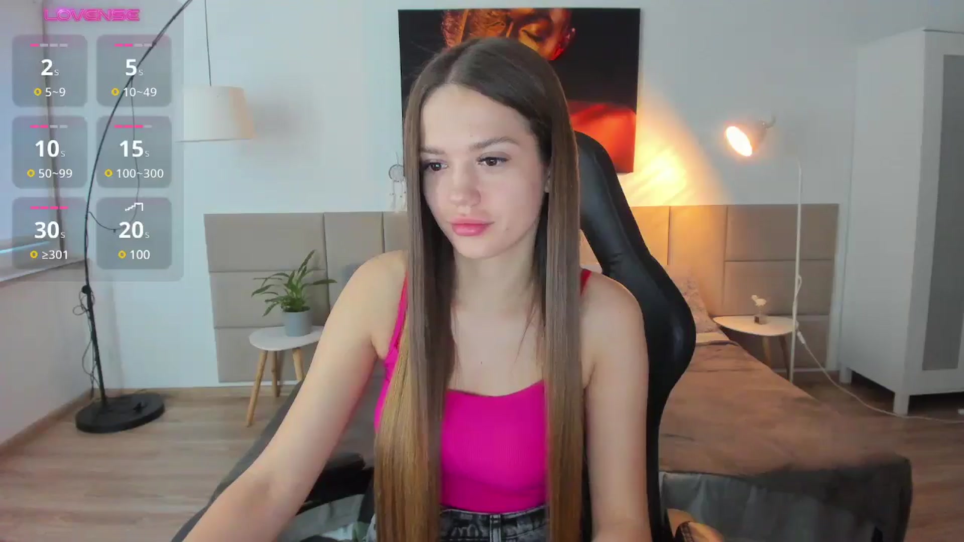 Gallery image thumbnail from JessicaB's myfreecams stream on, 11/24/2024, 06:34 image 18 of 20