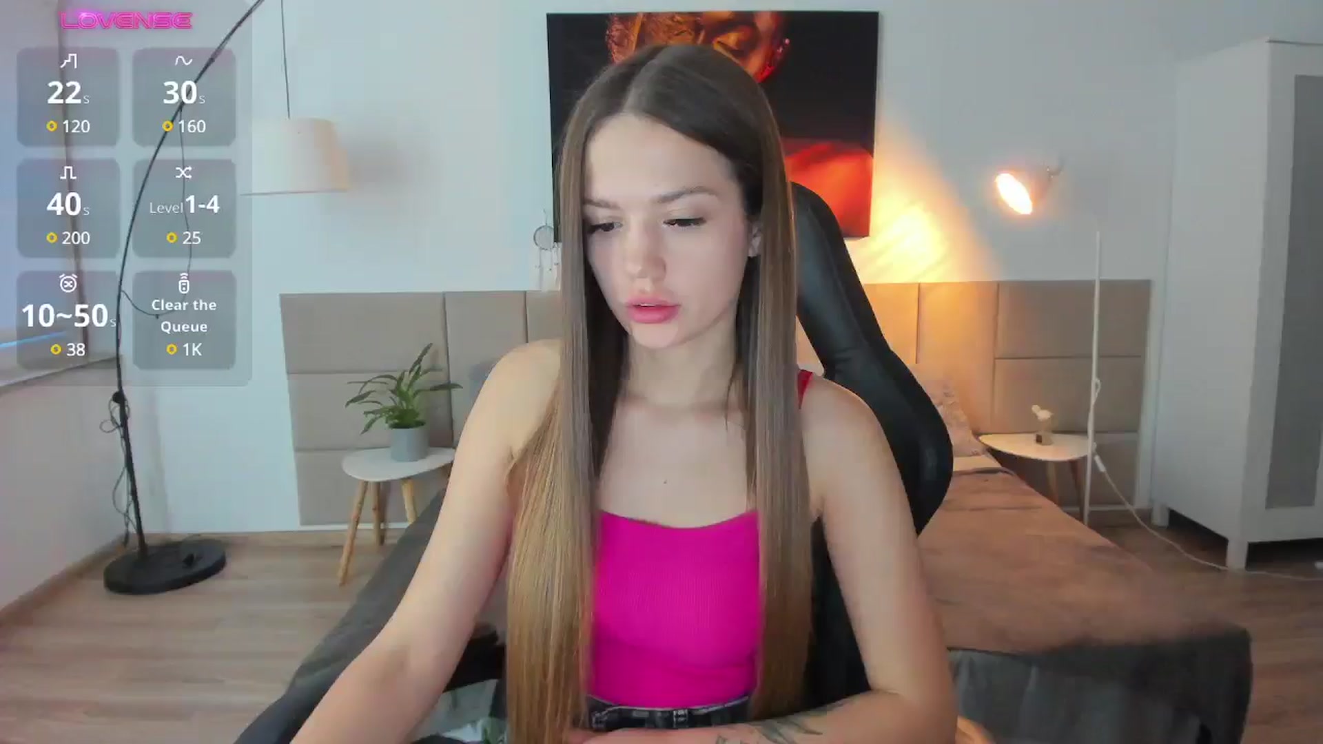 Gallery image thumbnail from JessicaB's myfreecams stream on, 11/24/2024, 06:34 image 13 of 20