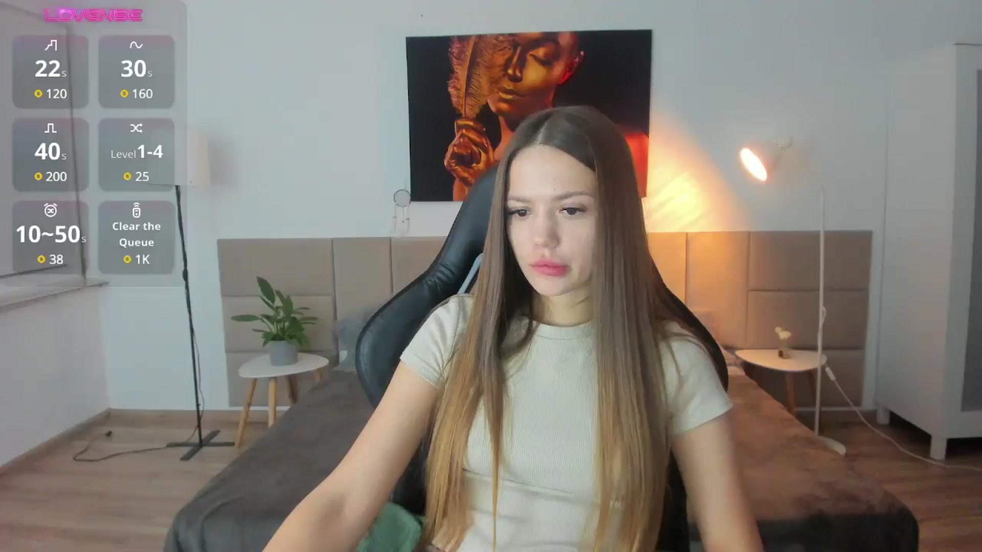 Gallery image thumbnail from JessicaB's myfreecams stream on, 11/25/2024, 23:23 image 6 of 20
