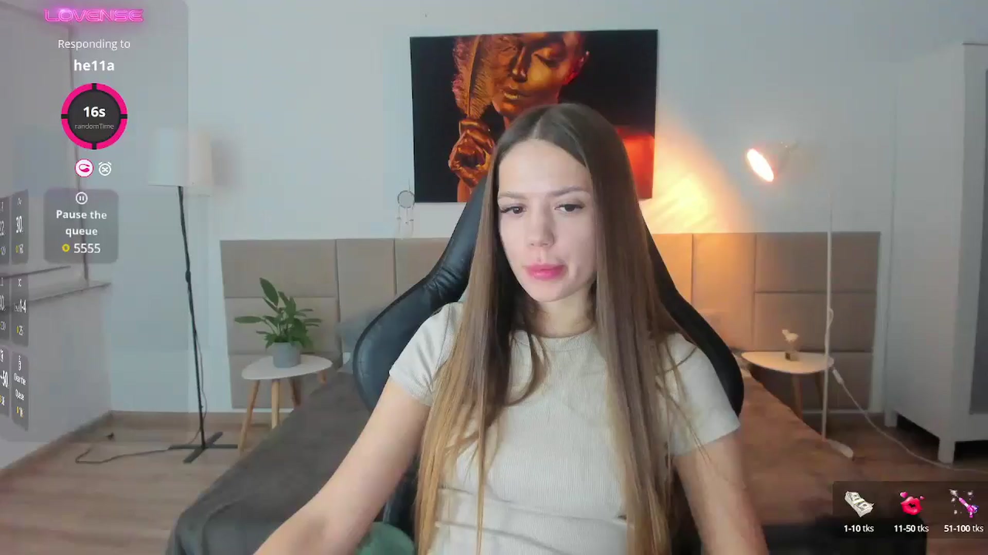Gallery image thumbnail from JessicaB's myfreecams stream on, 11/25/2024, 23:23 image 19 of 20
