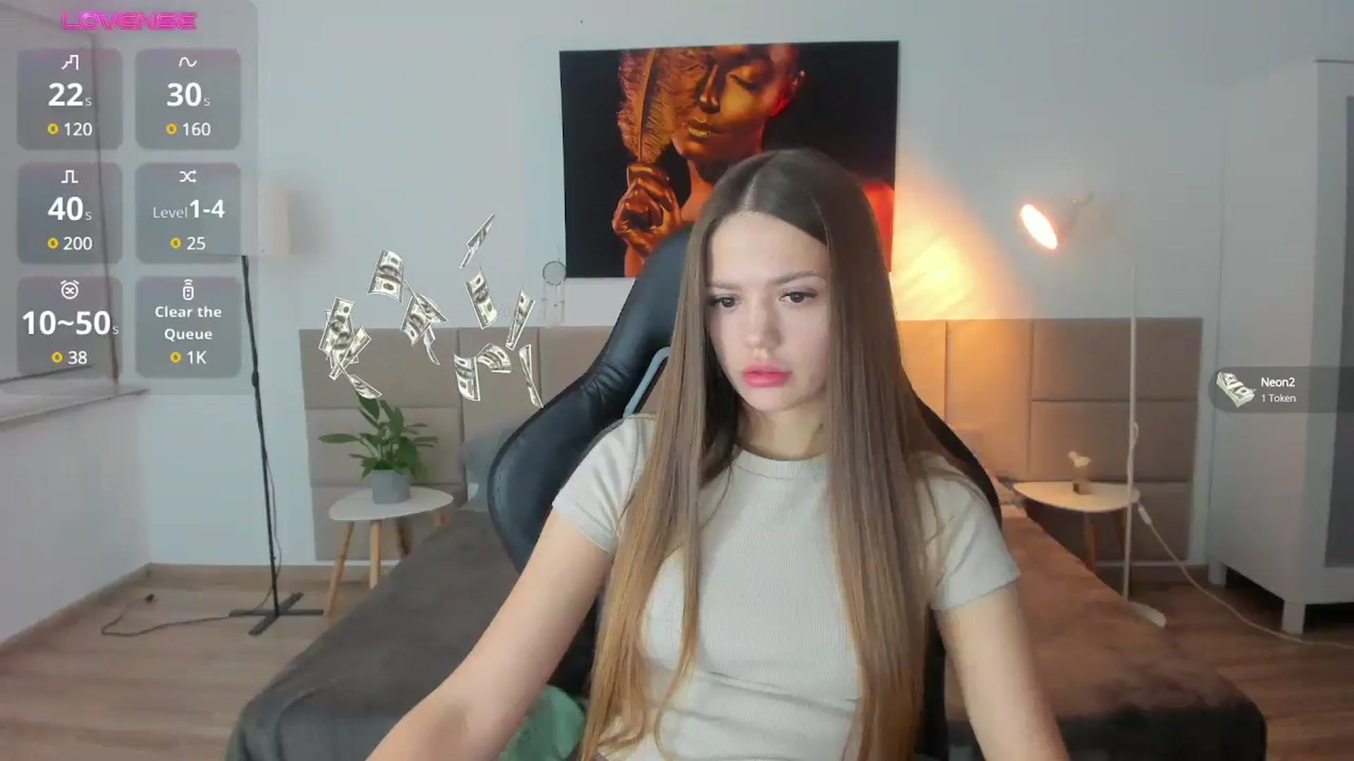 Gallery image thumbnail from JessicaB's myfreecams stream on, 11/25/2024, 23:23 image 4 of 20