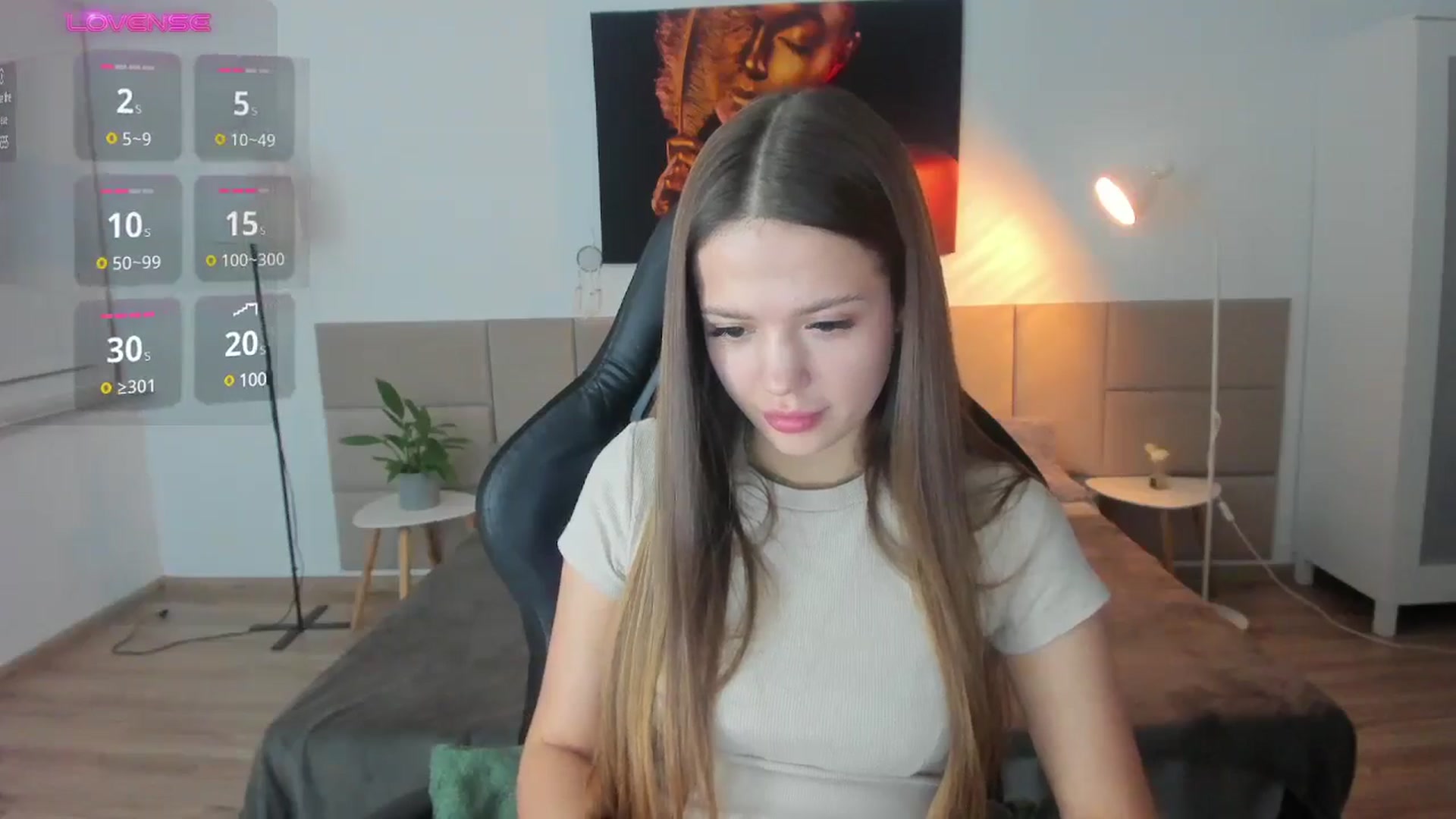 Gallery image thumbnail from JessicaB's myfreecams stream on, 11/25/2024, 23:40 image 12 of 20