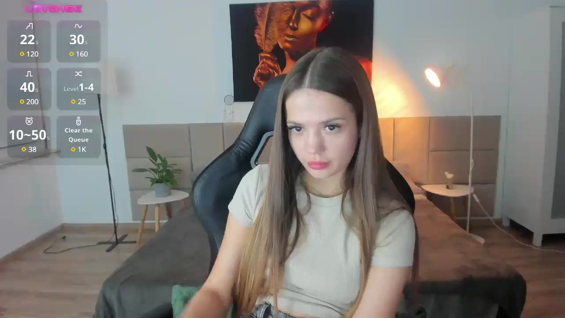 Gallery image thumbnail from JessicaB's myfreecams stream on, 11/25/2024, 23:40 image 10 of 20