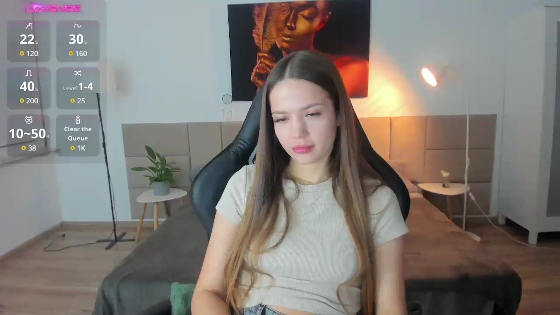 Gallery image thumbnail from JessicaB's myfreecams stream on, 11/25/2024, 23:40 image 8 of 20
