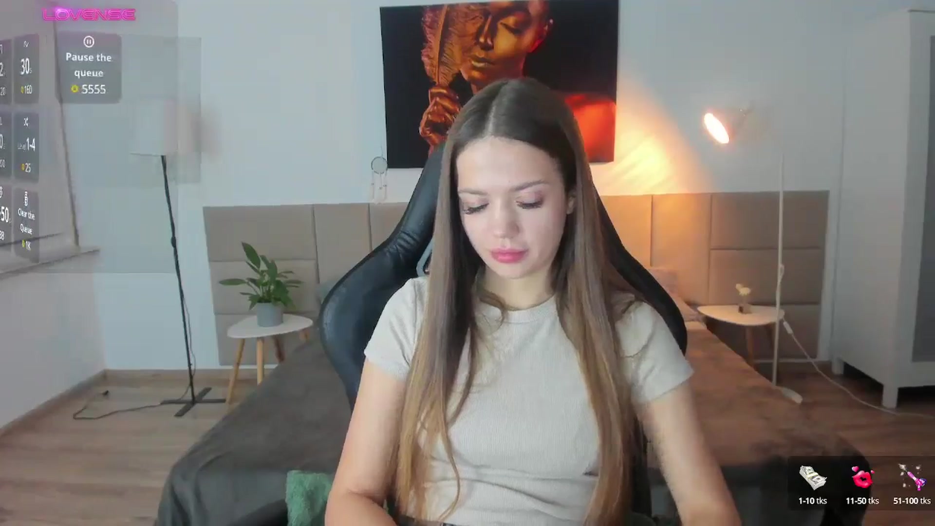 Gallery image thumbnail from JessicaB's myfreecams stream on, 11/25/2024, 23:40 image 5 of 20