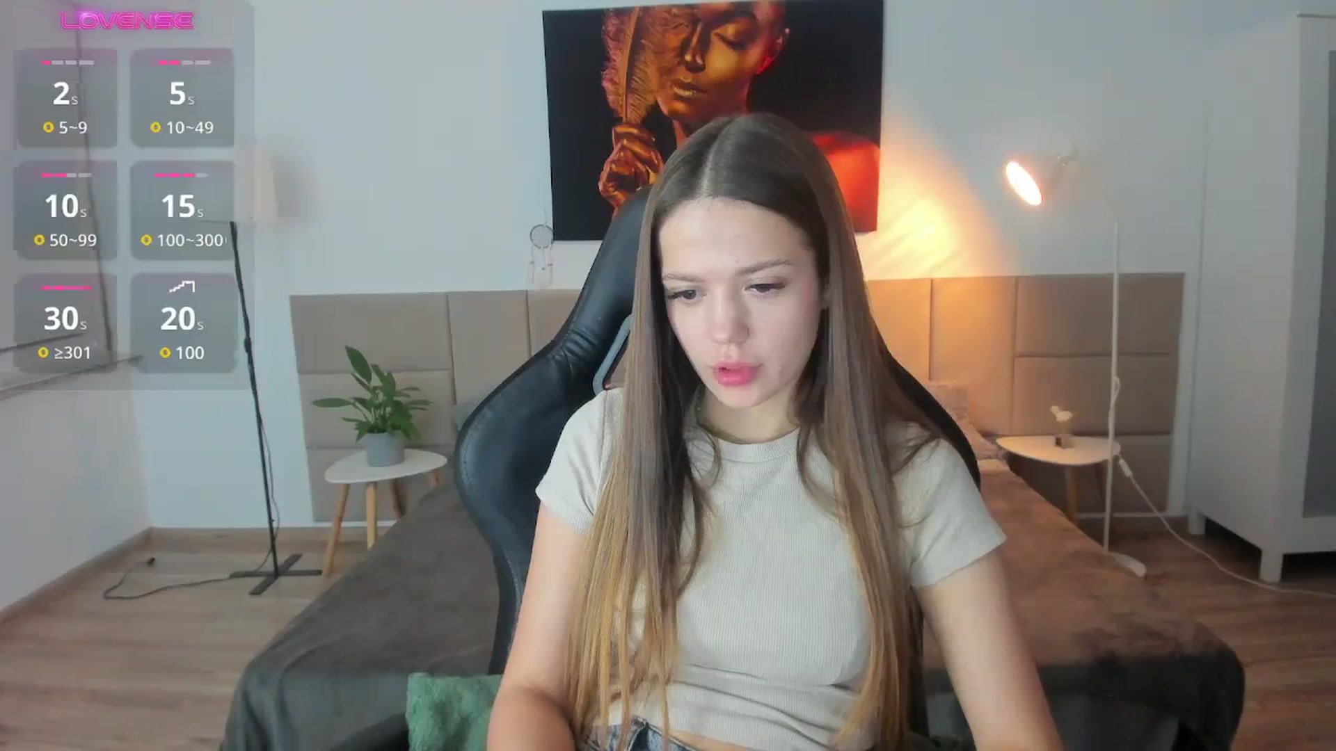 Gallery image thumbnail from JessicaB's myfreecams stream on, 11/25/2024, 23:40 image 11 of 20