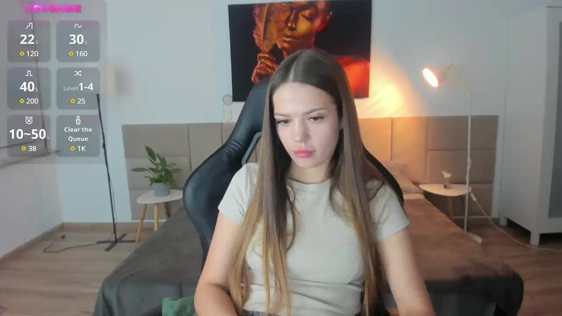 Gallery image thumbnail from JessicaB's myfreecams stream on, 11/25/2024, 23:40 image 20 of 20