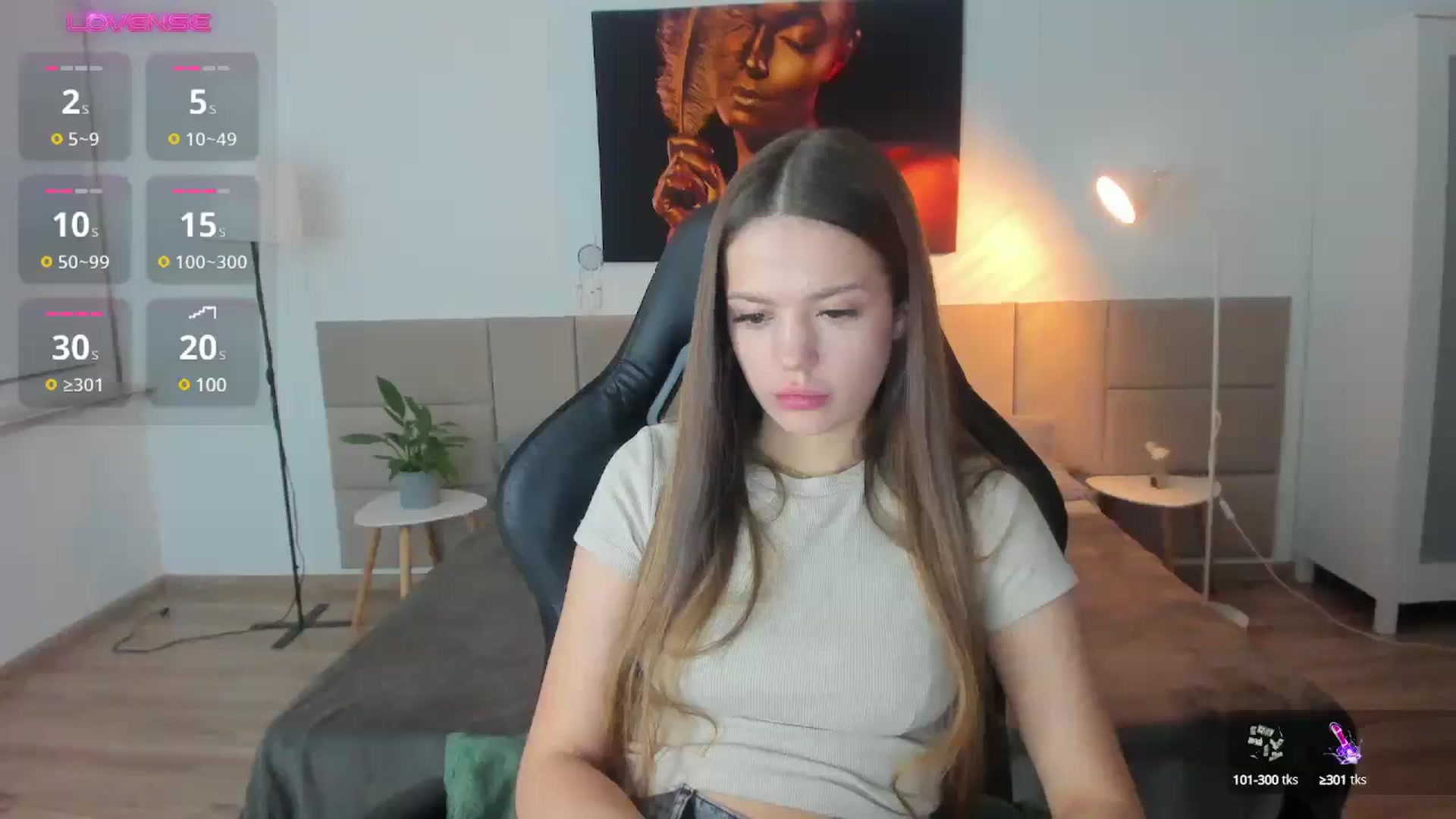 Gallery image thumbnail from JessicaB's myfreecams stream on, 11/25/2024, 23:40 image 9 of 20