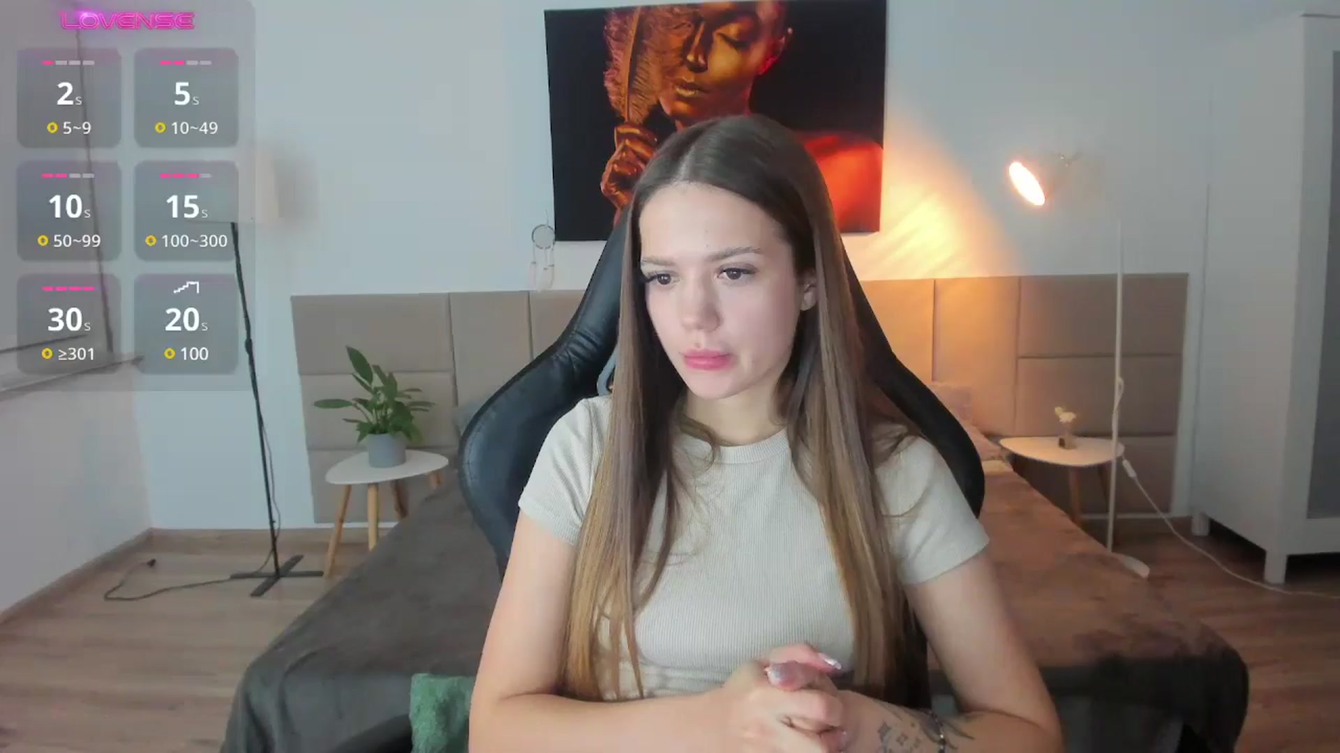 Gallery image thumbnail from JessicaB's myfreecams stream on, 11/25/2024, 23:40 image 4 of 20