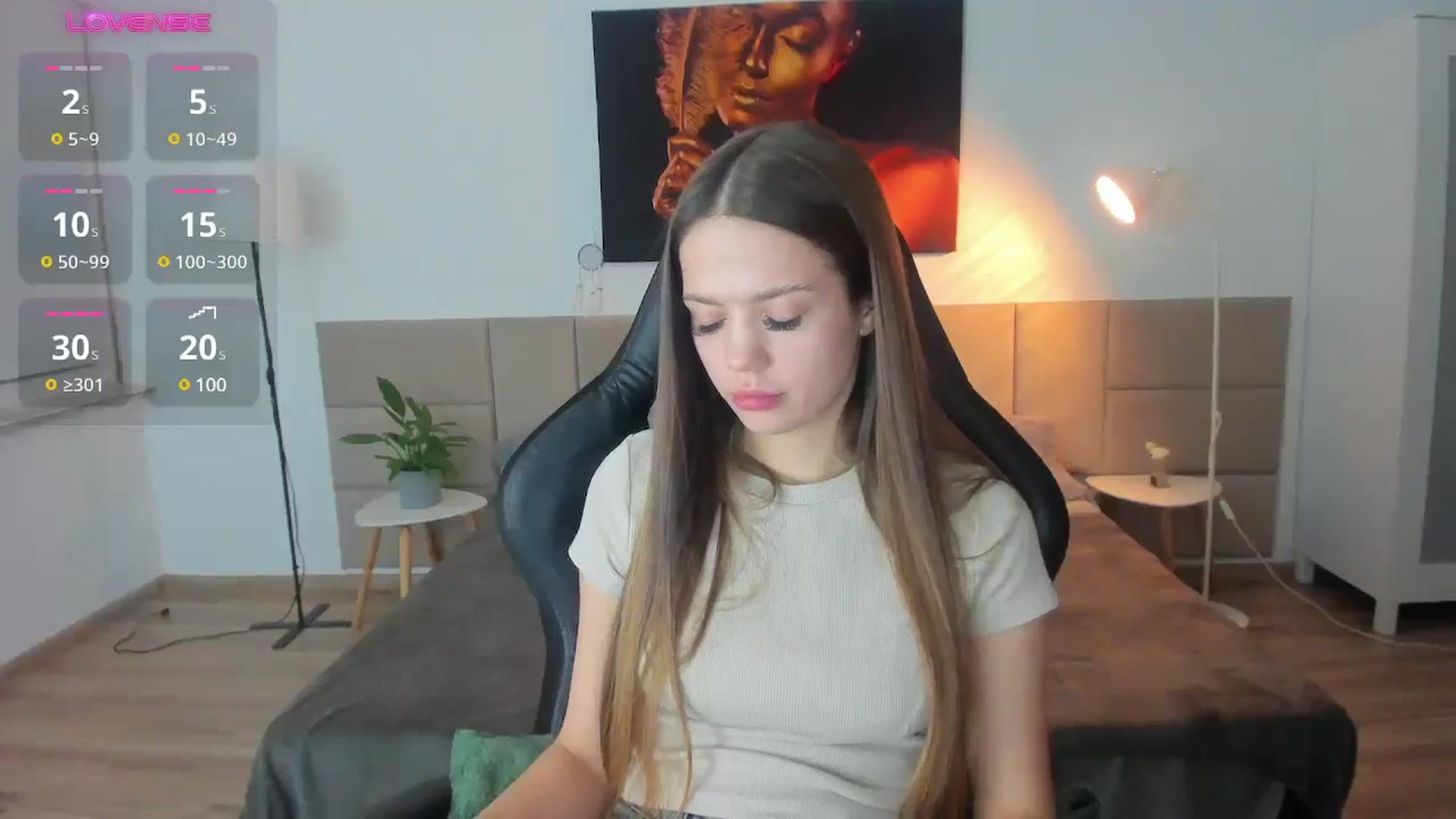 Gallery image thumbnail from JessicaB's myfreecams stream on, 11/25/2024, 23:40 image 2 of 20