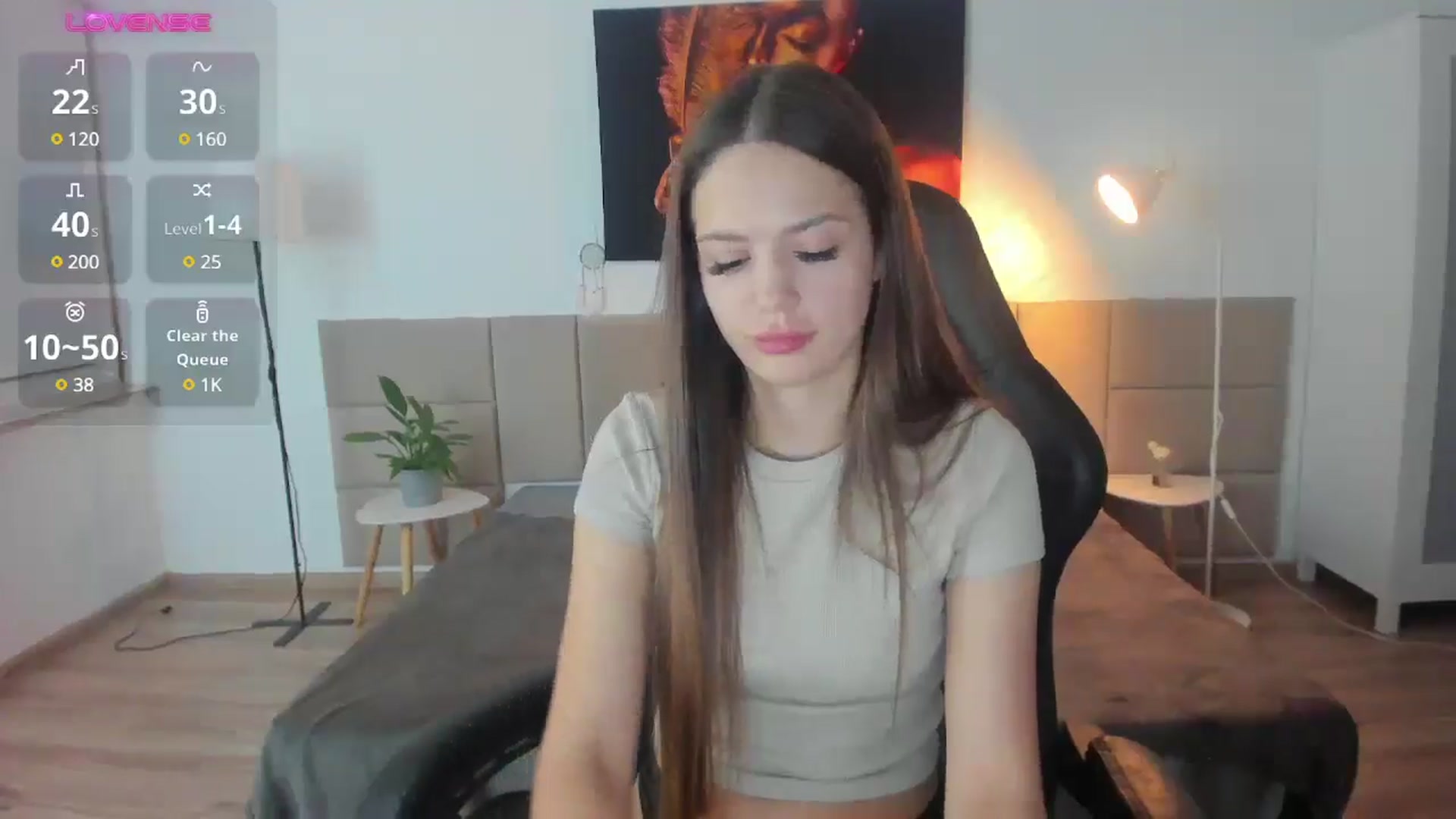 Gallery image thumbnail from JessicaB's myfreecams stream on, 11/26/2024, 03:43 image 9 of 20