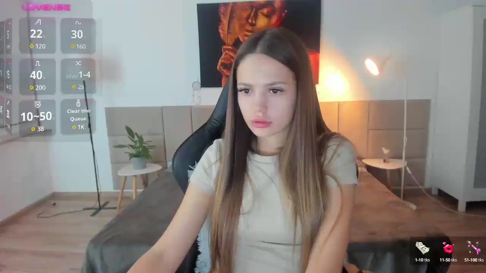 Gallery image thumbnail from JessicaB's myfreecams stream on, 11/26/2024, 03:43 image 19 of 20