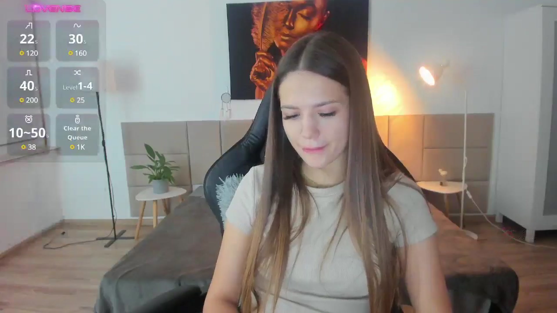 Gallery image thumbnail from JessicaB's myfreecams stream on, 11/26/2024, 03:43 image 5 of 20