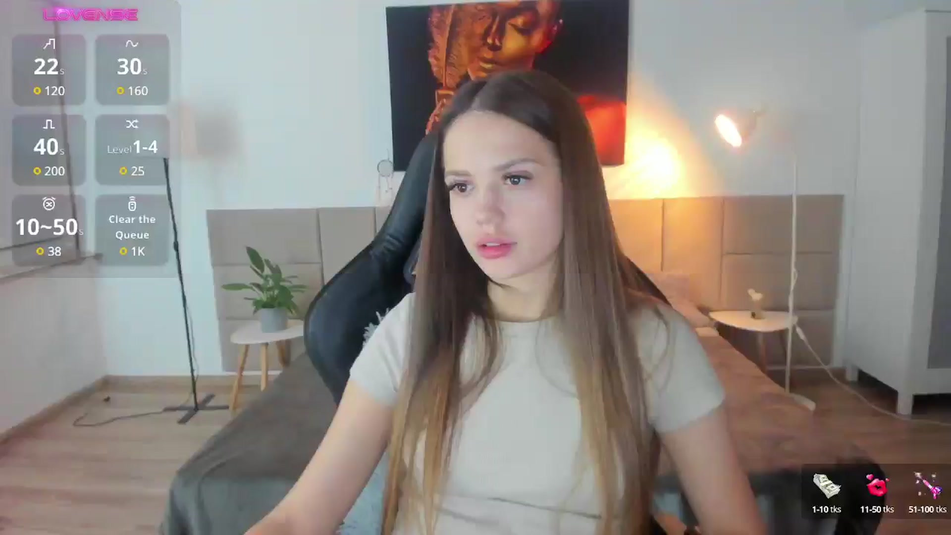 Gallery image thumbnail from JessicaB's myfreecams stream on, 11/26/2024, 03:43 image 2 of 20