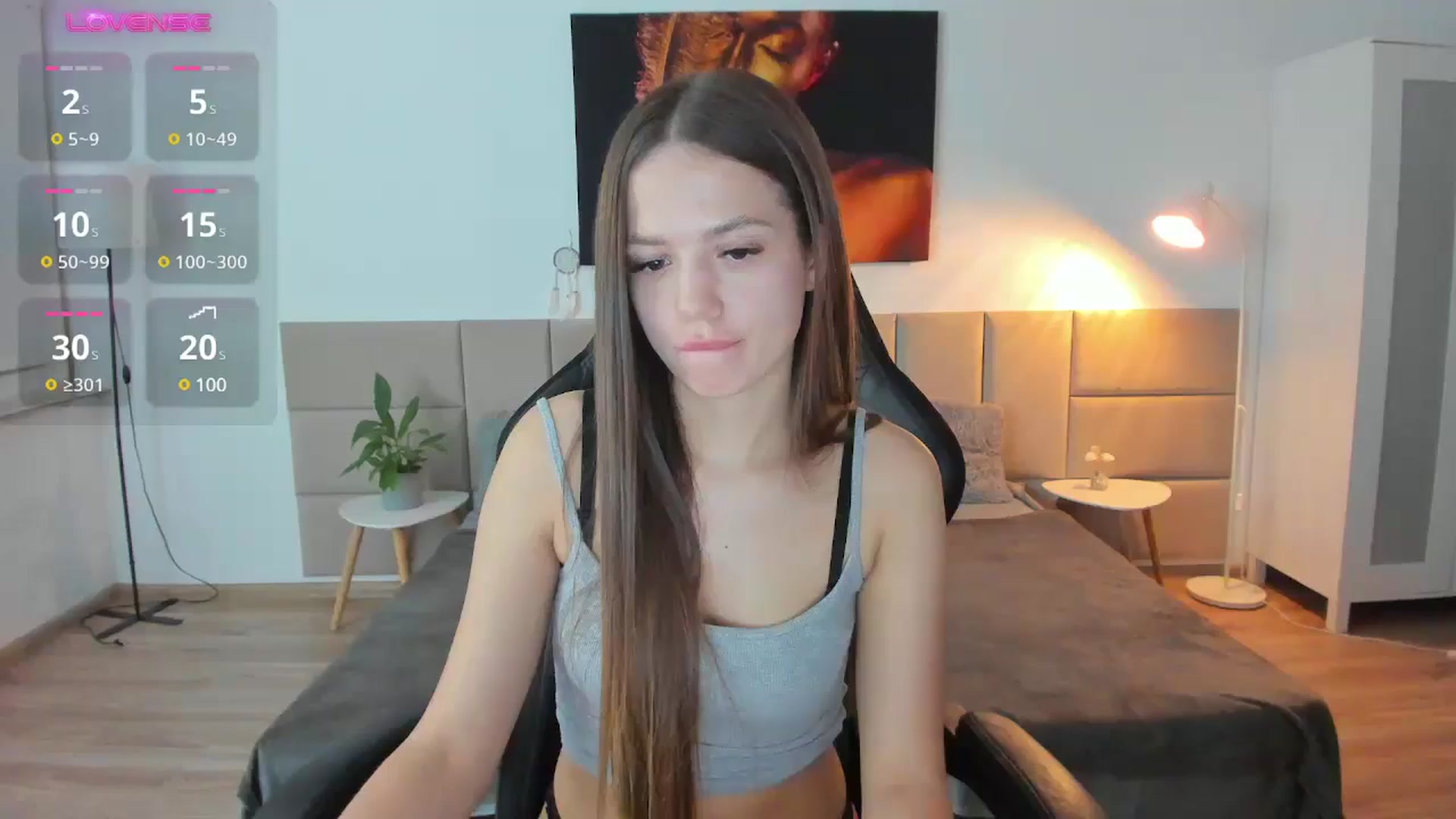 Gallery image thumbnail from JessicaB's myfreecams stream on, 11/28/2024, 01:20 image 19 of 20