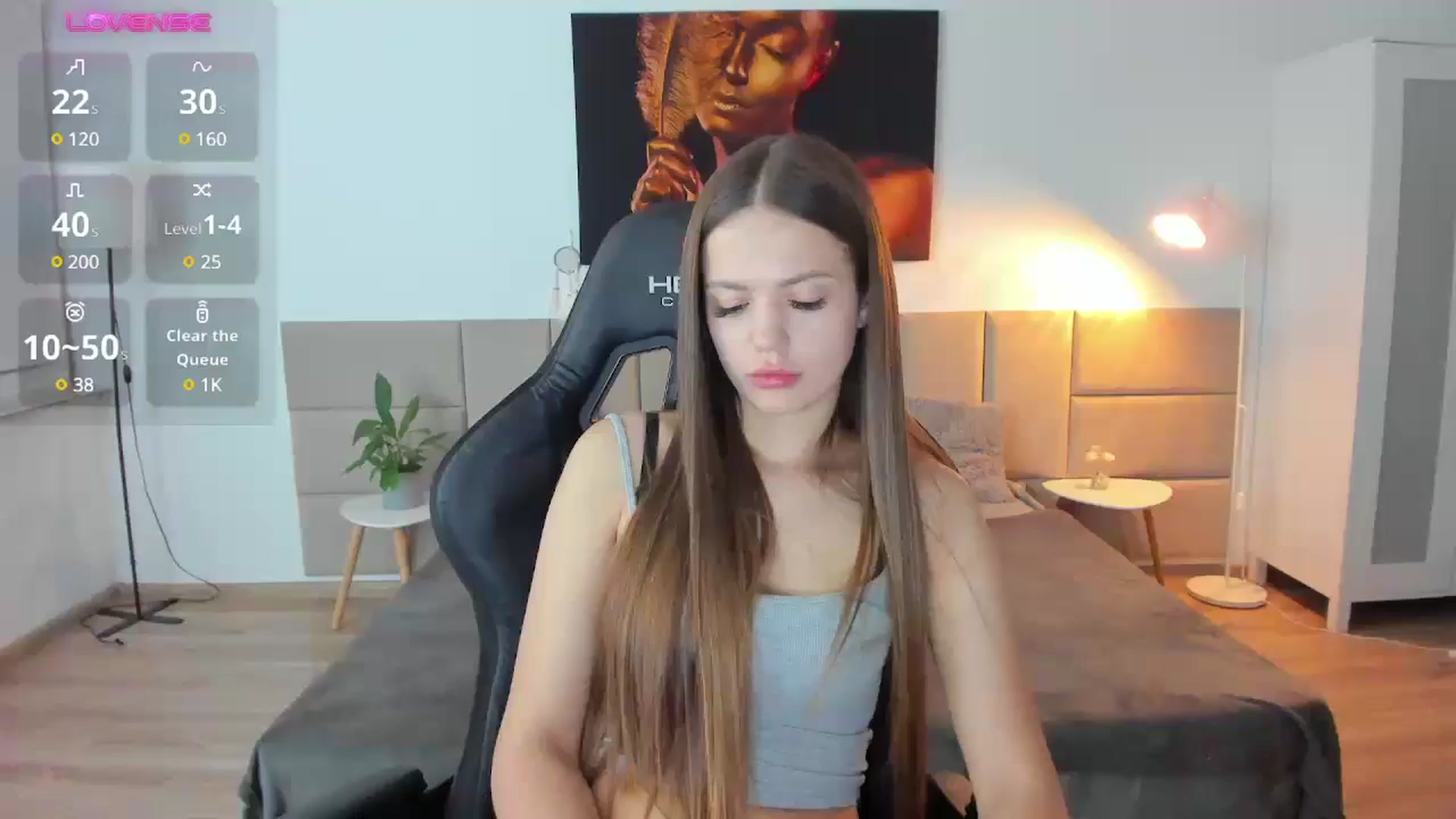 Gallery image thumbnail from JessicaB's myfreecams stream on, 11/28/2024, 01:42 image 13 of 20