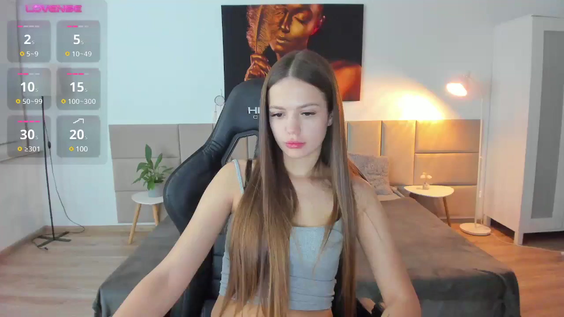 Gallery image thumbnail from JessicaB's myfreecams stream on, 11/28/2024, 01:42 image 3 of 20
