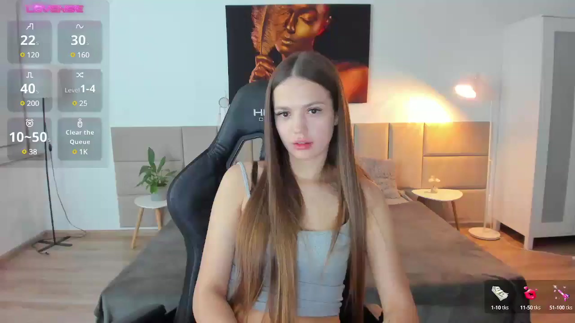 Gallery image thumbnail from JessicaB's myfreecams stream on, 11/28/2024, 01:42 image 2 of 20