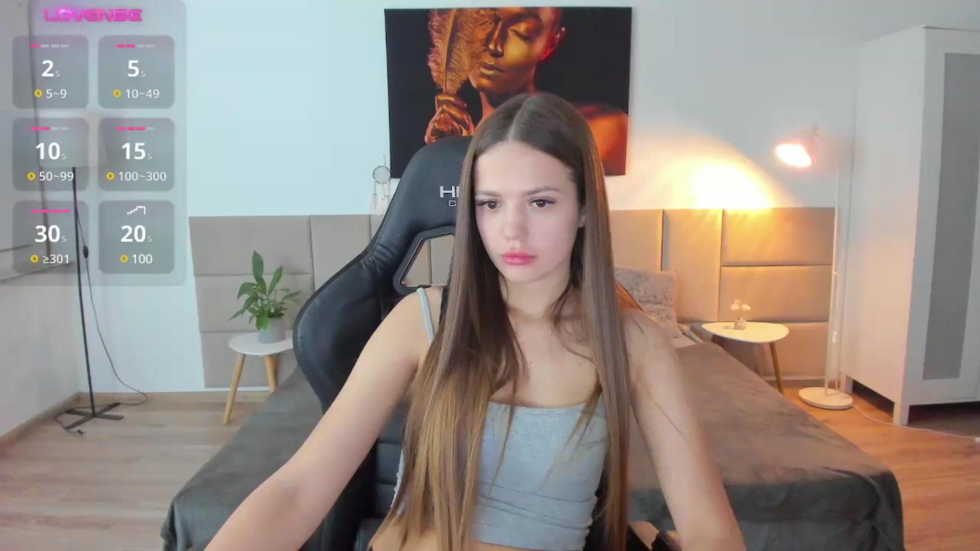 Gallery image thumbnail from JessicaB's myfreecams stream on, 11/28/2024, 01:42 image 20 of 20
