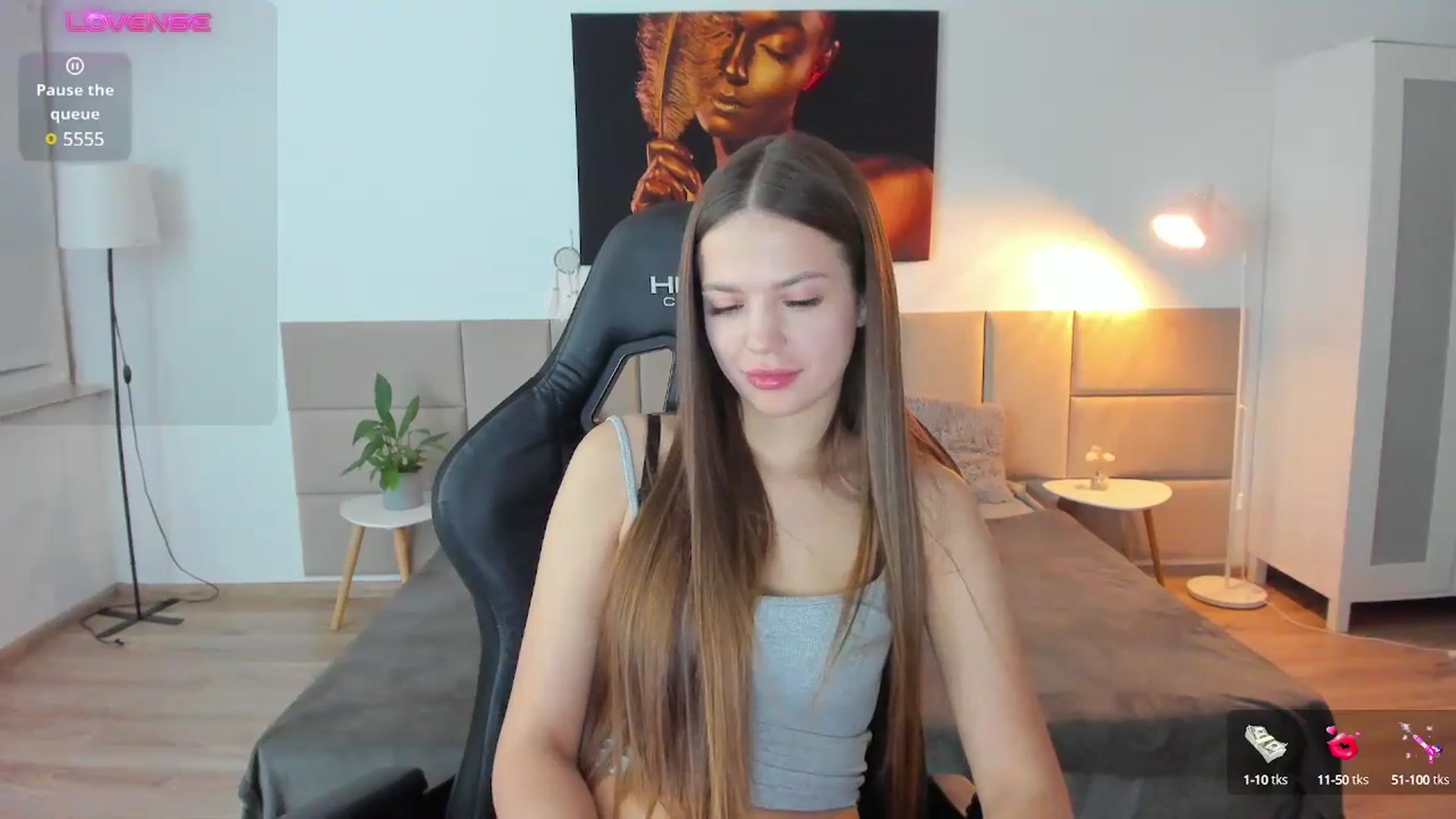 Gallery image thumbnail from JessicaB's myfreecams stream on, 11/28/2024, 01:42 image 12 of 20