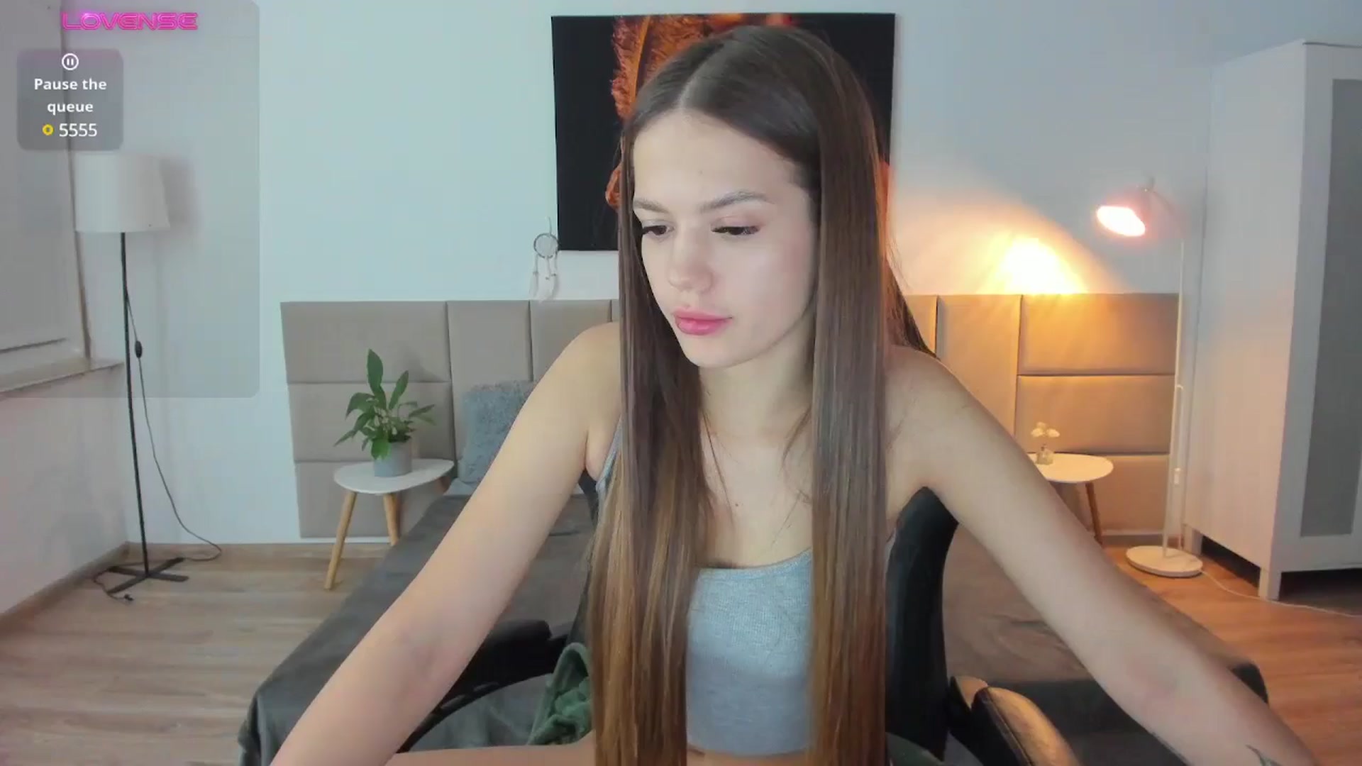 Gallery image thumbnail from JessicaB's myfreecams stream on, 11/28/2024, 02:30 image 19 of 20