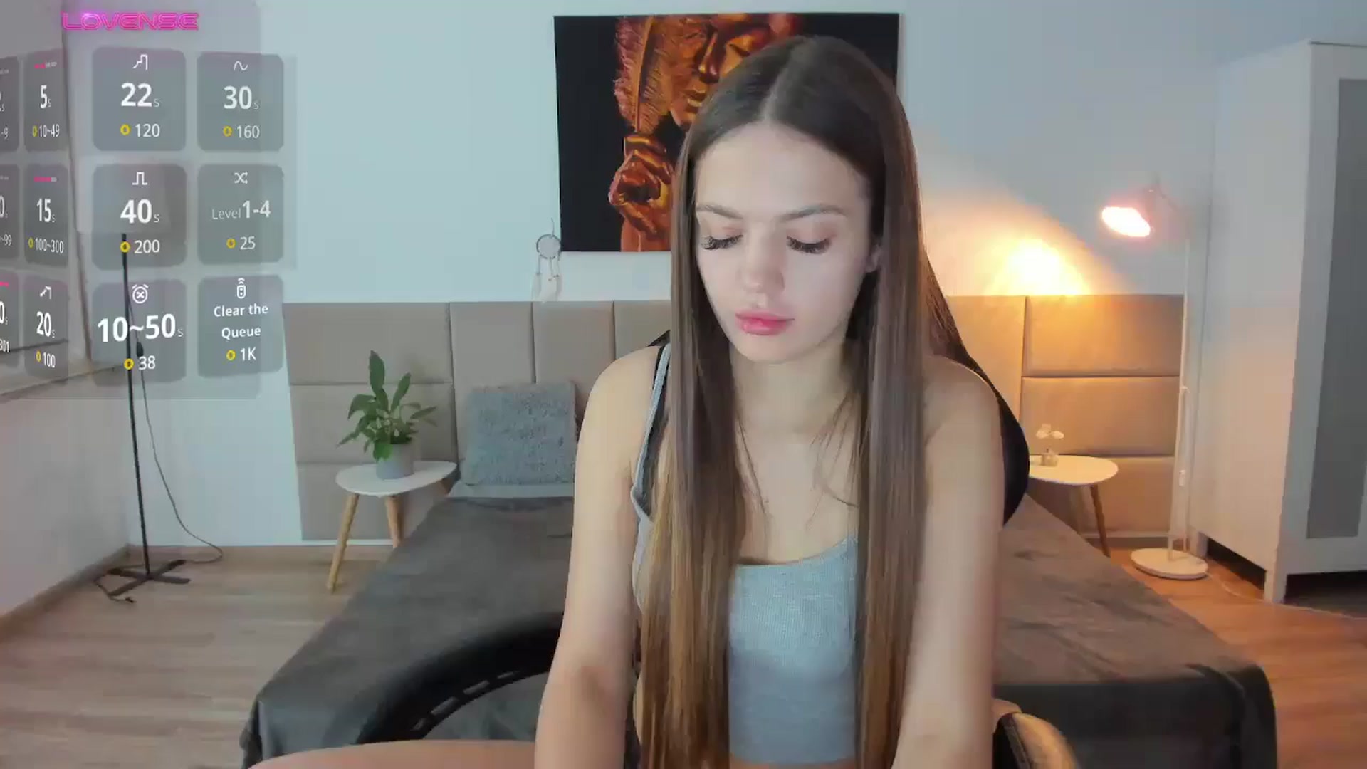 Gallery image thumbnail from JessicaB's myfreecams stream on, 11/28/2024, 02:30 image 20 of 20