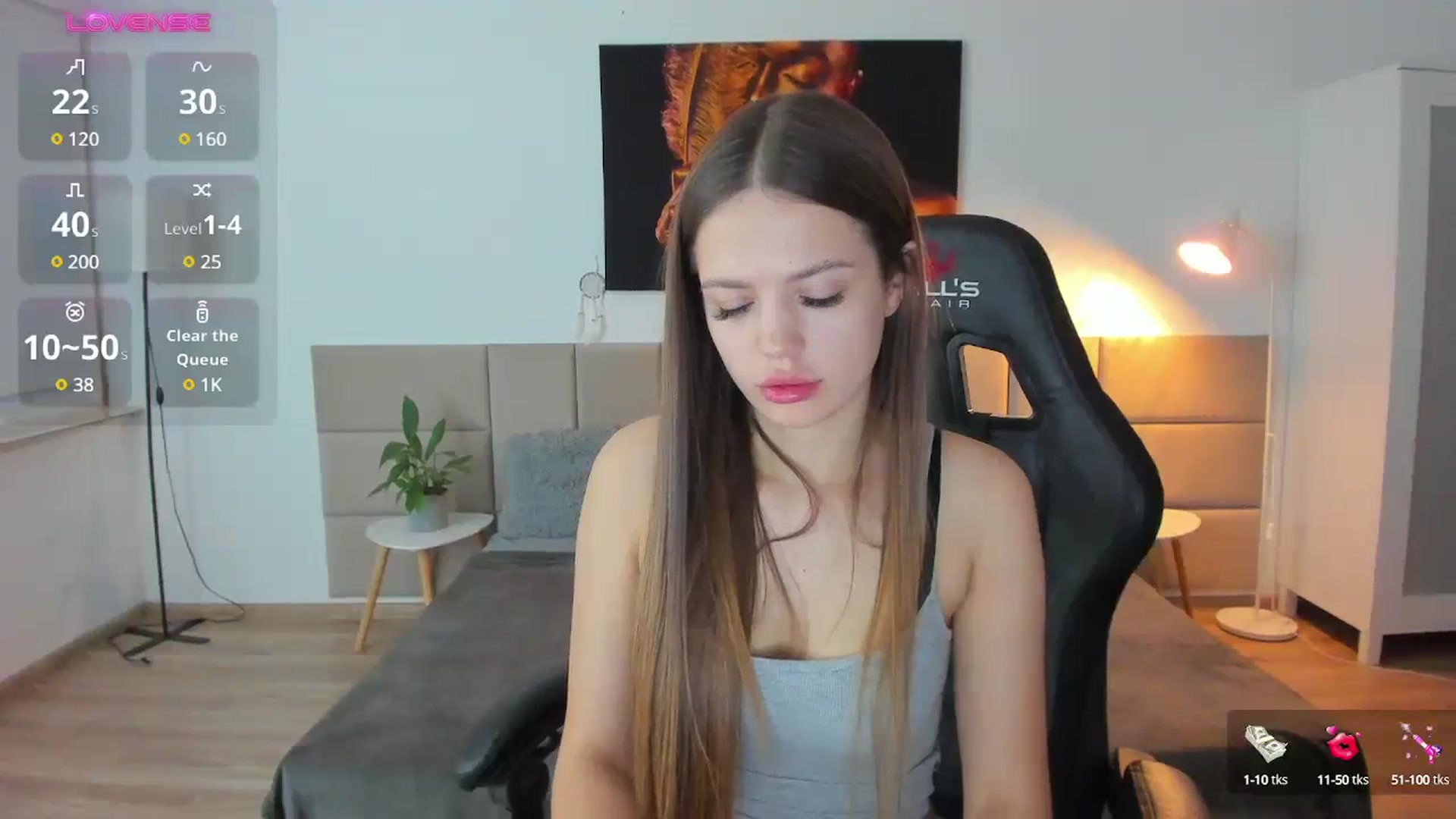 Gallery image thumbnail from JessicaB's myfreecams stream on, 11/28/2024, 06:21 image 10 of 20