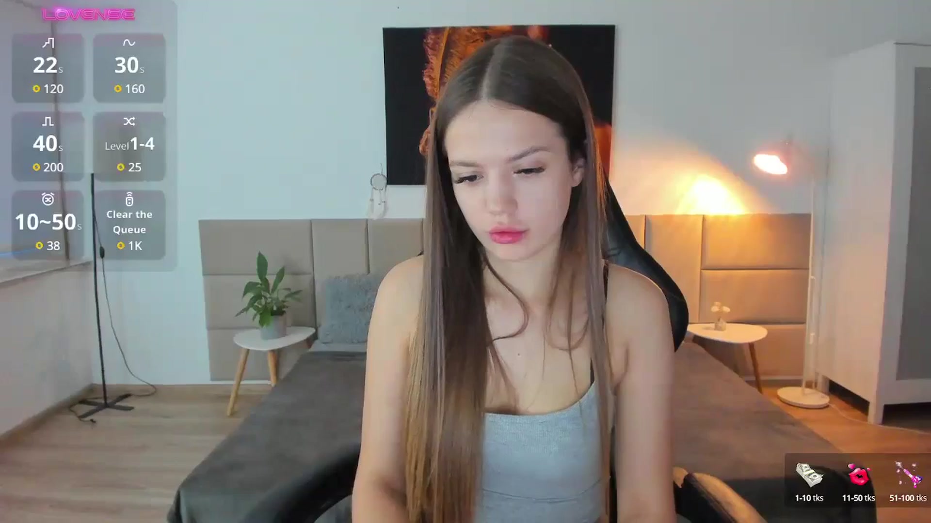 Gallery image thumbnail from JessicaB's myfreecams stream on, 11/28/2024, 06:21 image 20 of 20
