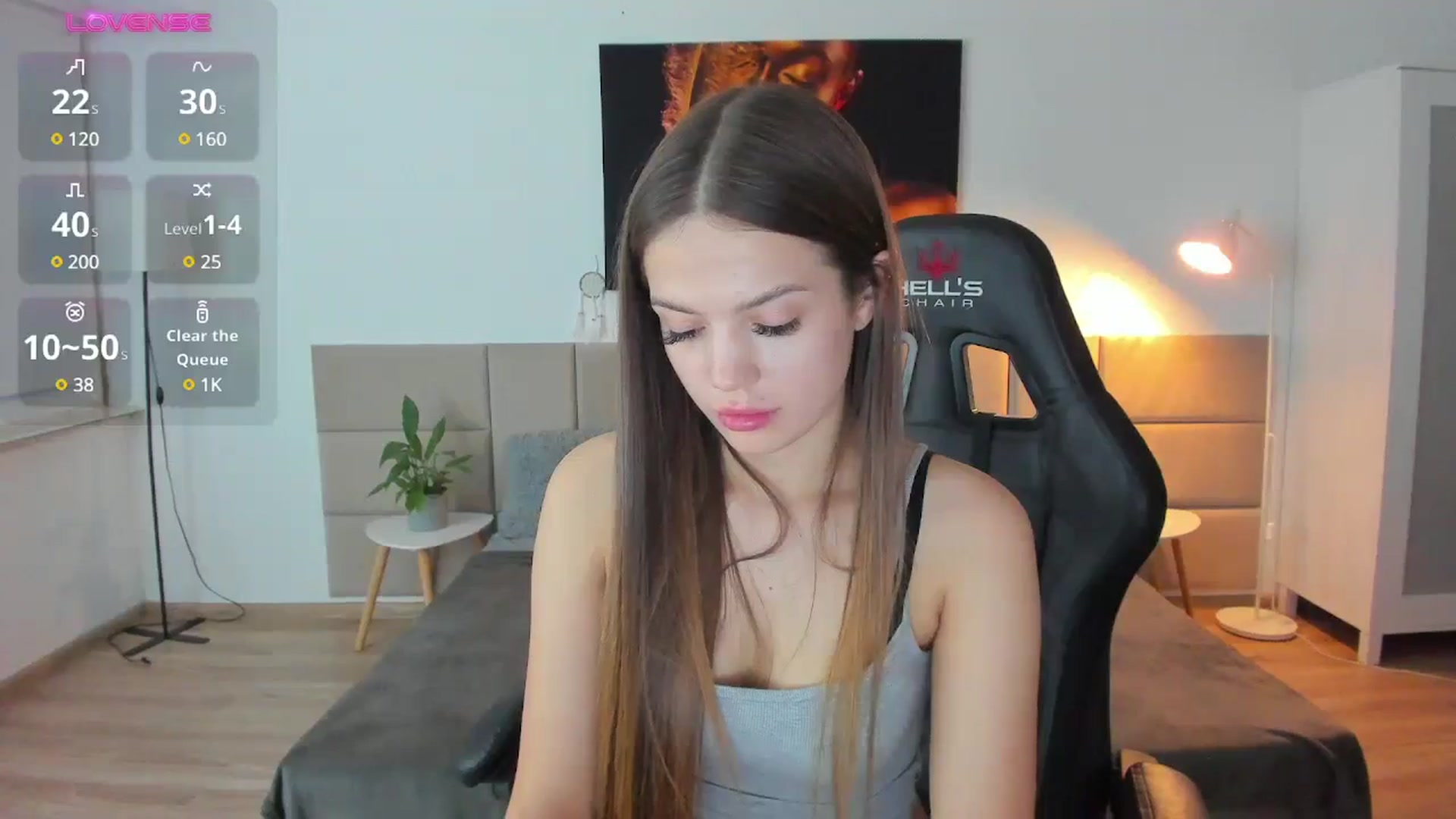 Gallery image thumbnail from JessicaB's myfreecams stream on, 11/28/2024, 06:21 image 9 of 20