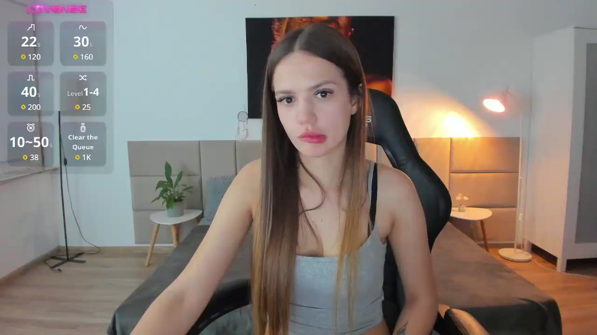 Gallery image thumbnail from JessicaB's myfreecams stream on, 11/28/2024, 06:21 image 11 of 20
