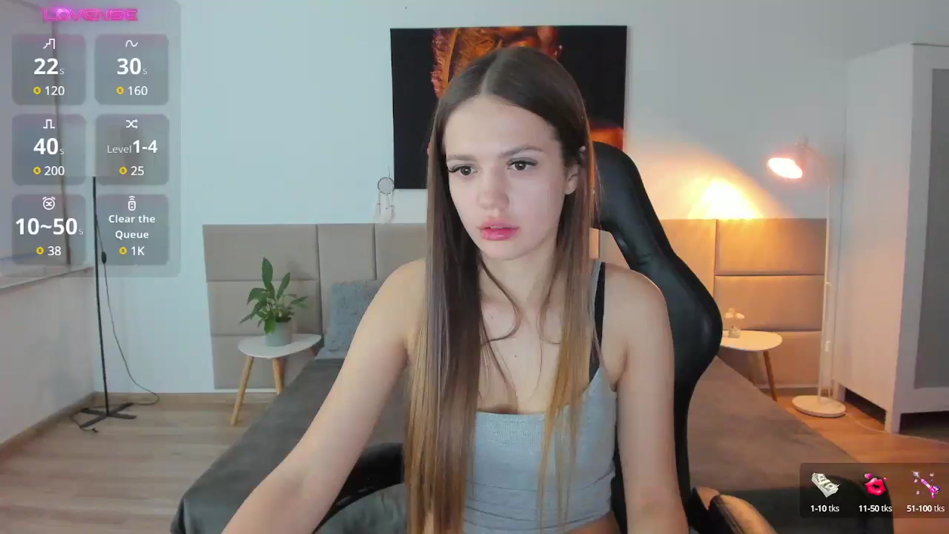 Gallery image thumbnail from JessicaB's myfreecams stream on, 11/28/2024, 06:21 image 12 of 20