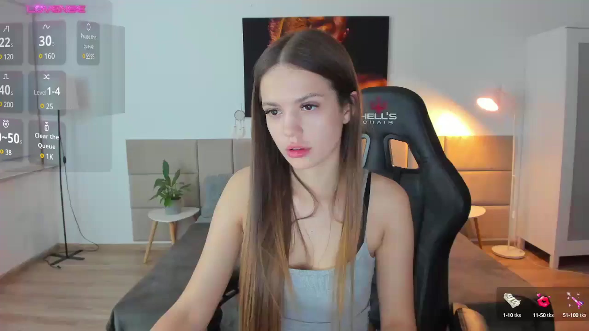 Gallery image thumbnail from JessicaB's myfreecams stream on, 11/28/2024, 06:21 image 8 of 20