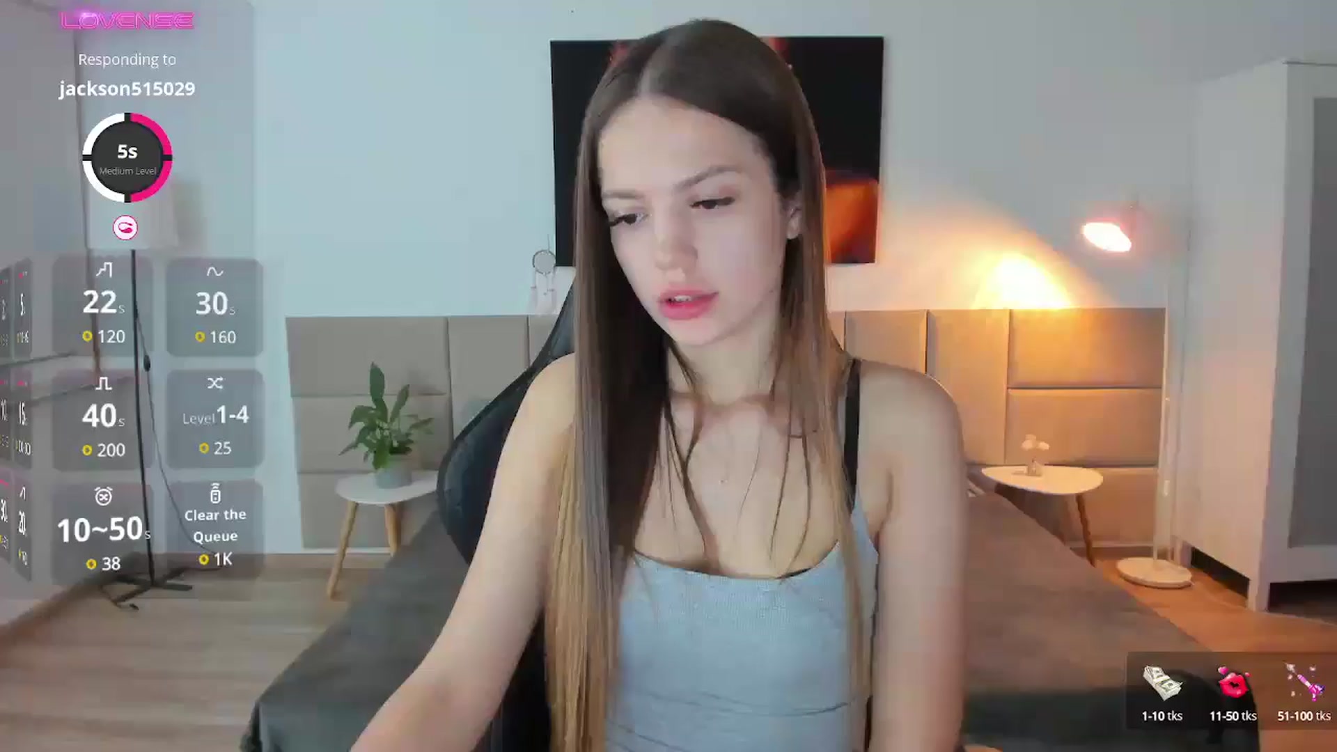 Gallery image thumbnail from JessicaB's myfreecams stream on, 11/28/2024, 06:21 image 1 of 20