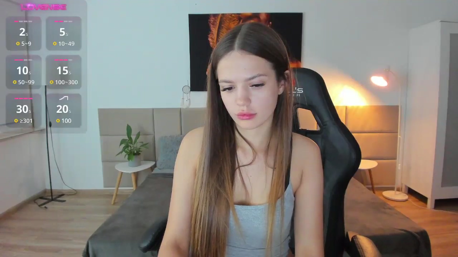 Gallery image thumbnail from JessicaB's myfreecams stream on, 11/28/2024, 06:21 image 7 of 20