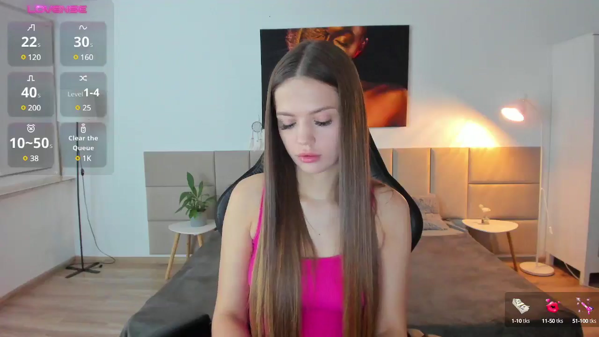 Gallery image thumbnail from JessicaB's myfreecams stream on, 12/01/2024, 24:02 image 13 of 20