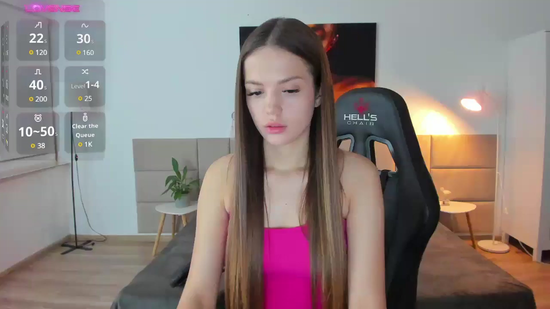 Gallery image thumbnail from JessicaB's myfreecams stream on, 12/01/2024, 24:47 image 14 of 20