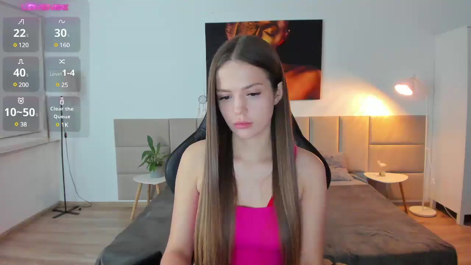 Gallery image thumbnail from JessicaB's myfreecams stream on, 12/01/2024, 02:21 image 9 of 20