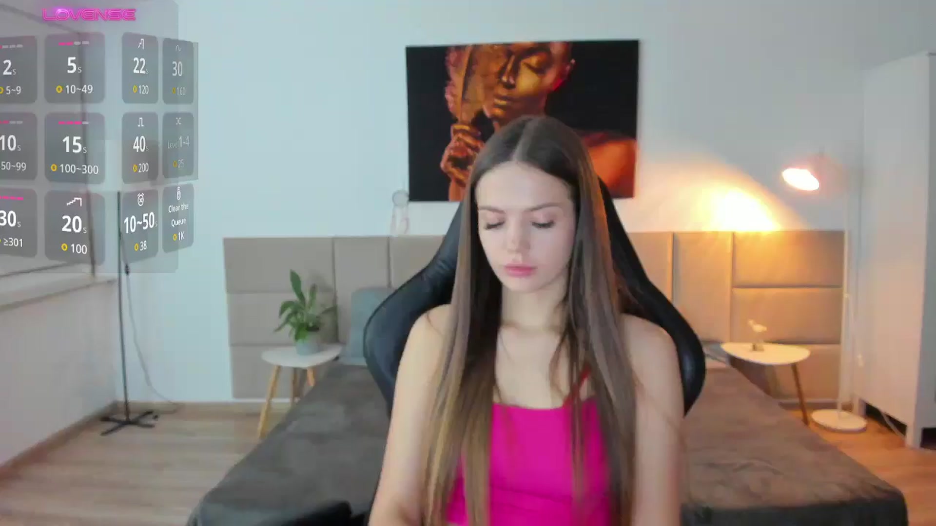 Gallery image thumbnail from JessicaB's myfreecams stream on, 12/01/2024, 02:42 image 20 of 20