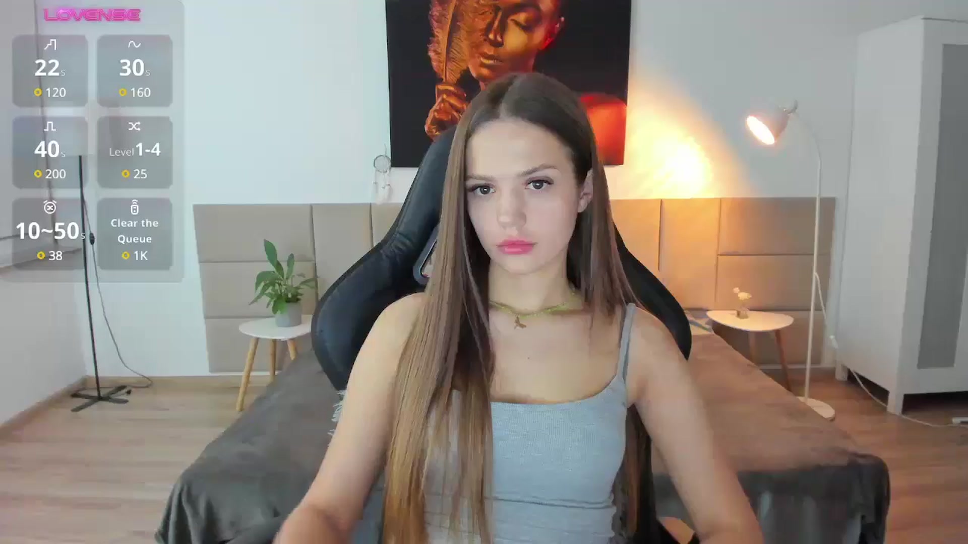 Gallery image thumbnail from JessicaB's myfreecams stream on, 12/02/2024, 02:34 image 9 of 20